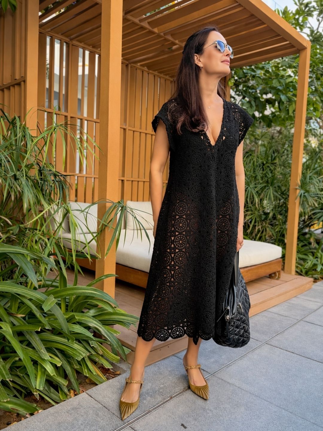 KIMONO VENECIA - Imagen 3