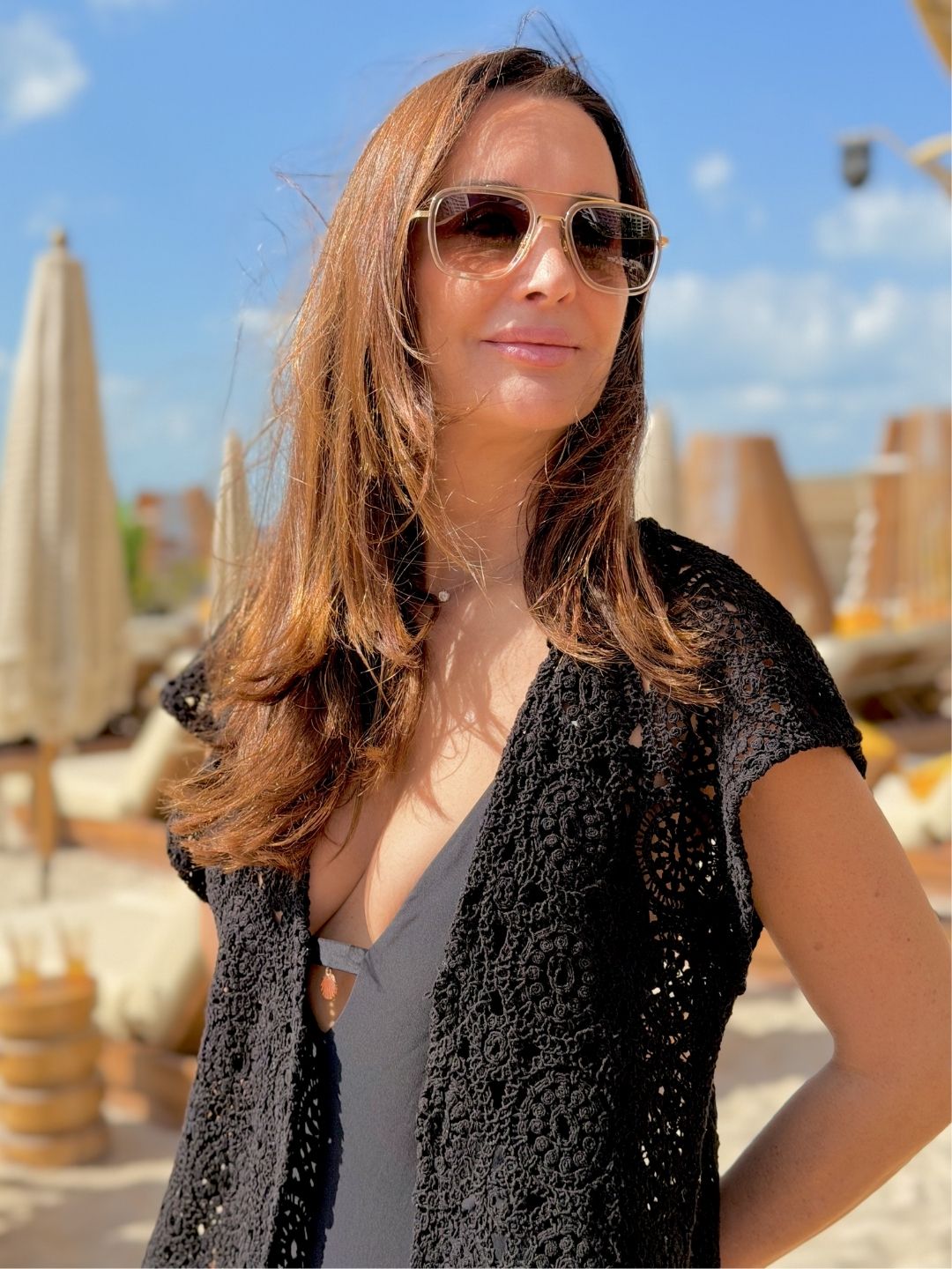 KIMONO VENECIA - Imagen 4