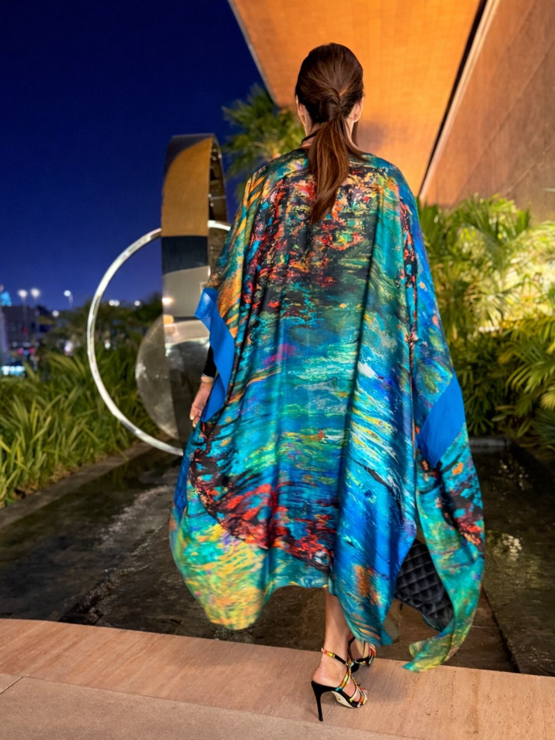KIMONO MIKONOS