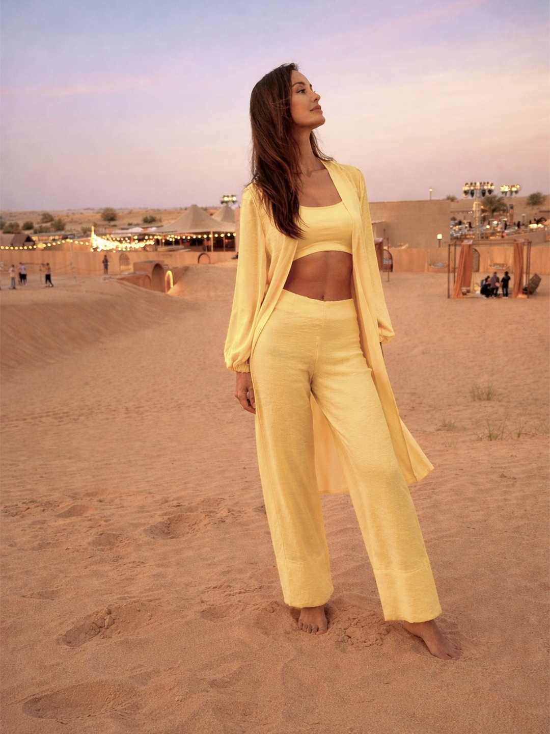 CAPRI TOP